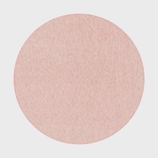 Vloerkleed Nizza rond | Ayyildiz