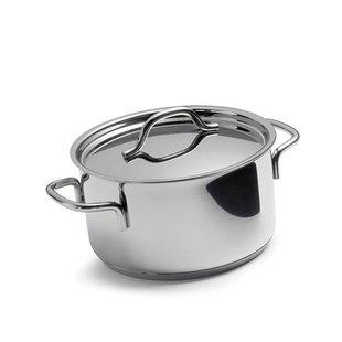 Bk Profiline kookpan 18cm