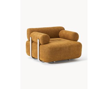 Loungefauteuil Stella