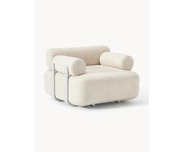 Loungefauteuil Stella