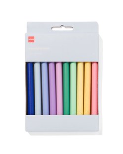 HEMA Brushpennen - 10 stuks