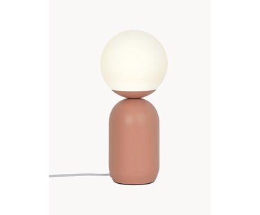 Kleine tafellamp Notti