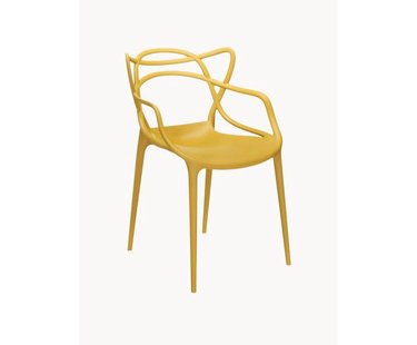 Armleunstoelen Masters, 2-delig