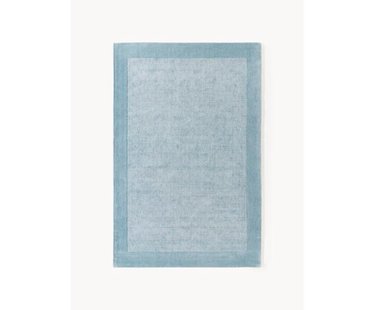 Laagpolig vloerkleed Kari