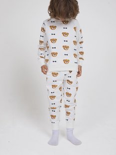 Teddy Broek Kinderen