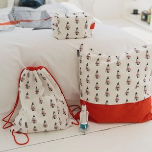 Rocket Sierkussenhoes