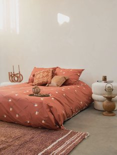 Marshmallow dekbedovertrek