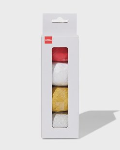 HEMA Lint 15m - 4 stuks