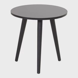 Hartman Sophie Studio Bijzettafel H 40 cm - Zwart