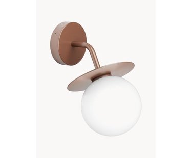 Outdoor wandlamp Liila
