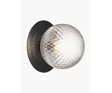 Outdoor wandlamp Liila