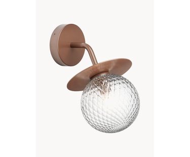 Outdoor wandlamp Liila