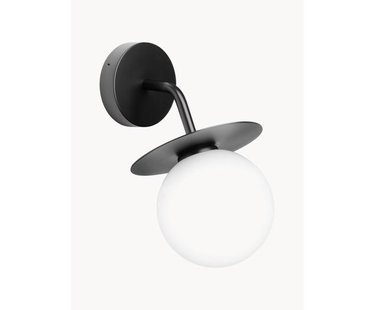 Outdoor wandlamp Liila