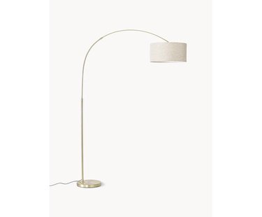 Grote booglamp Niels