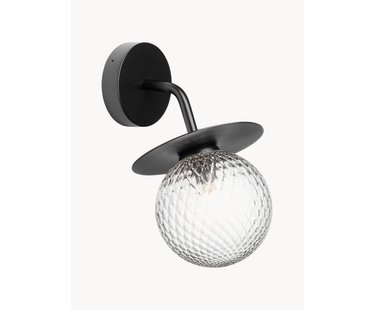 Outdoor wandlamp Liila
