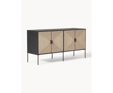 Dressoir June van mangohout