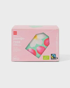 HEMA Biologische groene thee jasmijn roos - 20 stuks