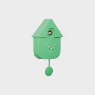 Karlsson - Wall Clock Modern Cuckoo Karlsson - Wall Clock Modern Cuckoo