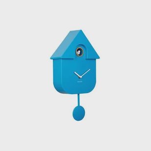 Karlsson - Wall Clock Modern Cuckoo Karlsson - Wall Clock Modern Cuckoo