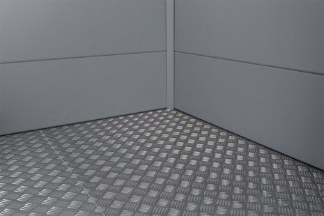 Telluria | Vloerplaat 2721 | Optie 3