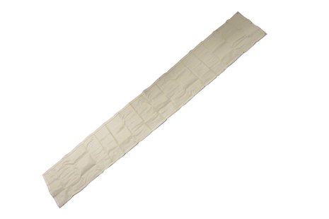 Platinum | Balkondoek 80 x 500 cm | Off White