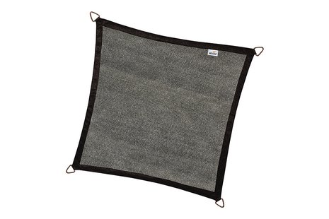 Platinum | Coolfit Schaduwdoek Rechthoek 300 x 500 cm | Black