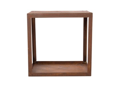 RedFire | Wood Storage Box Hodr 50 cm