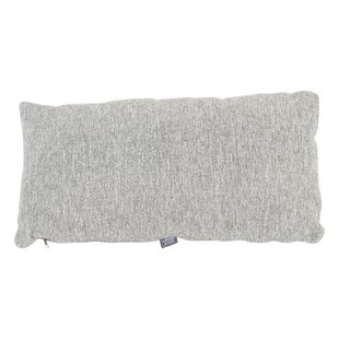 4 Seasons Outdoor | Kussen 30 x 60 cm | Laconcha Ash Grey