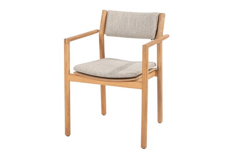 4 Seasons Outdoor | Stapelstoel Levi