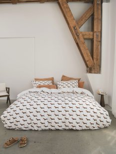 James dekbedovertrek