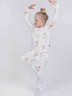 Ballerina Broek Kinderen