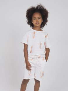 Ballerina T-shirt Kinderen