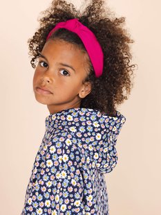 Daisy Dusk Oversized capuchon trui Kinderen