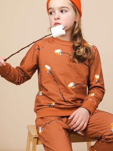 Marshmallow Trui Kinderen