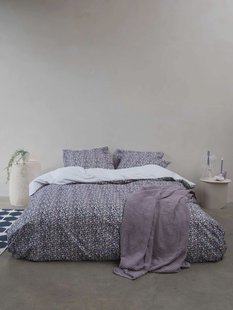Daisy Dusk dekbedovertrek