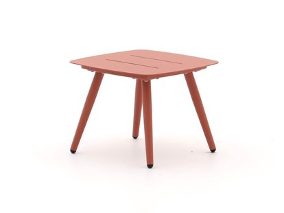 Bellagio Cino lounge tuintafel 42x42x32cm - Laagste prijsgarantie!