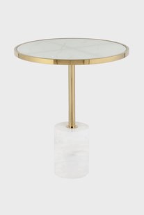 Bijzettafel Lame | Underbar