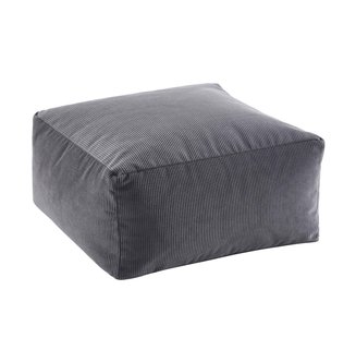 Hocker Ape ribstof | SIA Home Hocker Ape ribstof | SIA Home