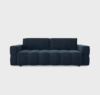 4-zitsslaapbank Gabriel velvet met opbergbox | SIA Home 4-zitsslaapbank Gabriel velvet met opbergbox | SIA Home