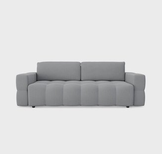 4-zitsslaapbank Gabriel met opbergbox |