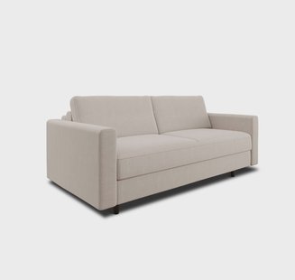 3-zitsslaapbank Hailie Jade |