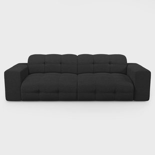 4-zitsbank Mael bouclé |