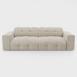 4-zitsbank Mael velvet |