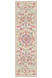 Pip Studio Vloerkleed Loper Il Ricamo by Pip Zand