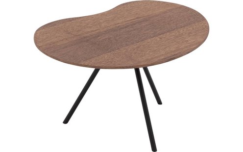 Goossens Salontafel Saya, Organisch 61 x 49 cm