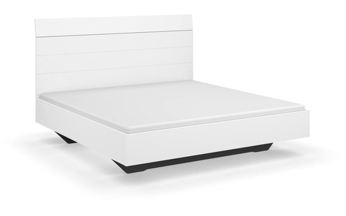 Goossens Basic Bedframe Florenz, 180 x 200 cm