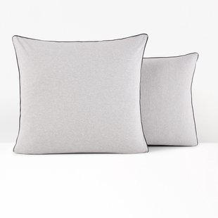 Kussensloop in modal katoen, New Jersey