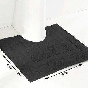 Badmatje rondom WC/wastafel 700 g/m2, Scenario Badmatje rondom WC/wastafel 700 g/m2, Scenario