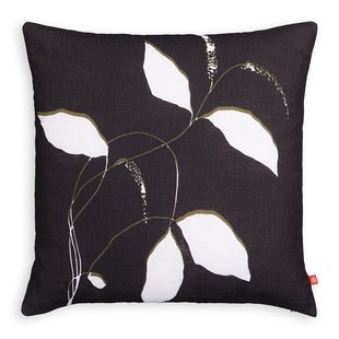 Kussenhoes in zuiver linnen, Paniou