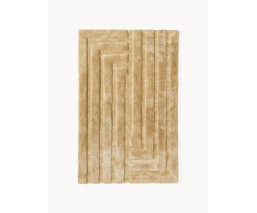 Hoog-laag vloerkleed Gen&egrave;ve